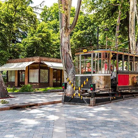 Orbeliani Residence Tiflis Dış mekan fotoğraf