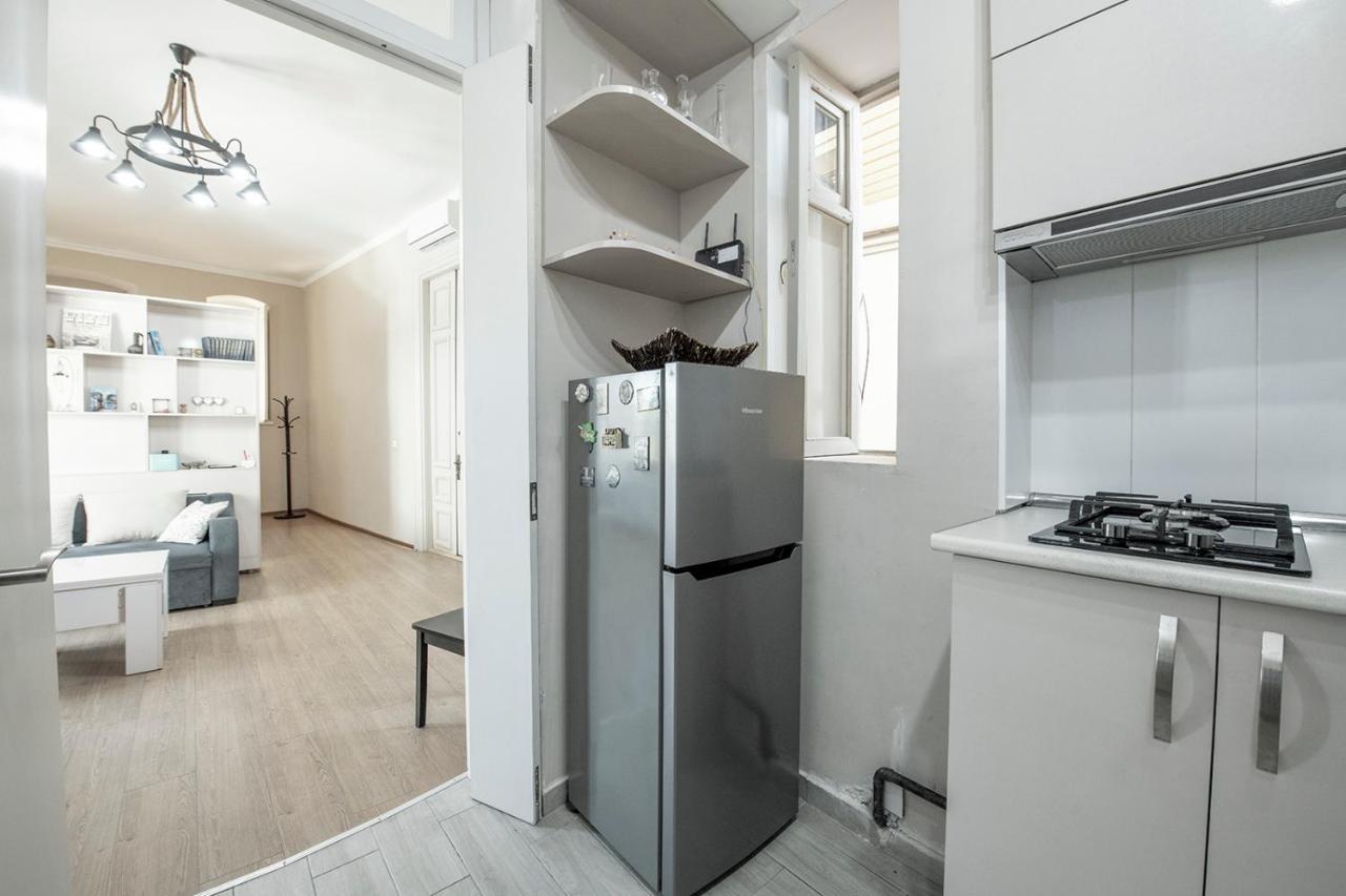 Orbeliani Residence Tiflis Dış mekan fotoğraf
