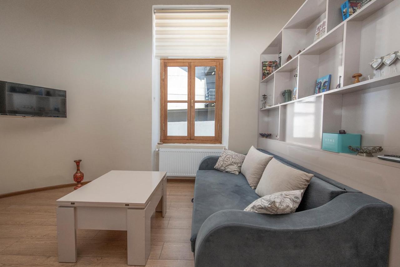 Orbeliani Residence Tiflis Dış mekan fotoğraf