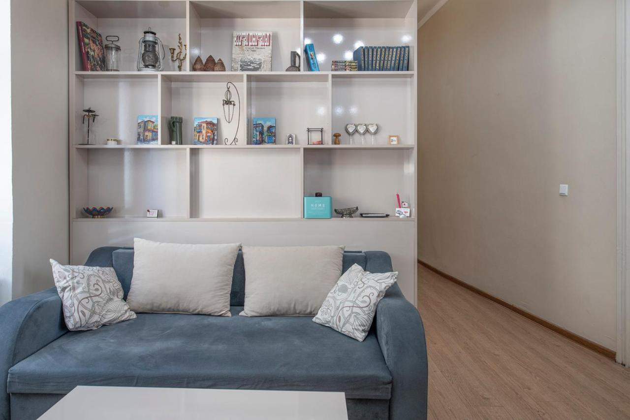 Orbeliani Residence Tiflis Dış mekan fotoğraf