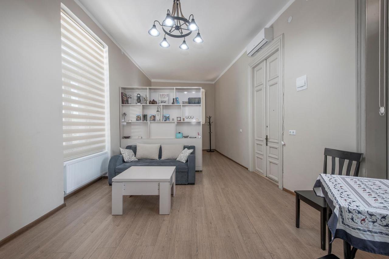 Orbeliani Residence Tiflis Dış mekan fotoğraf