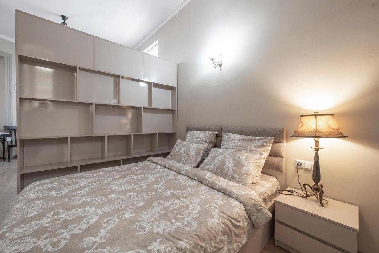Orbeliani Residence Tiflis Dış mekan fotoğraf