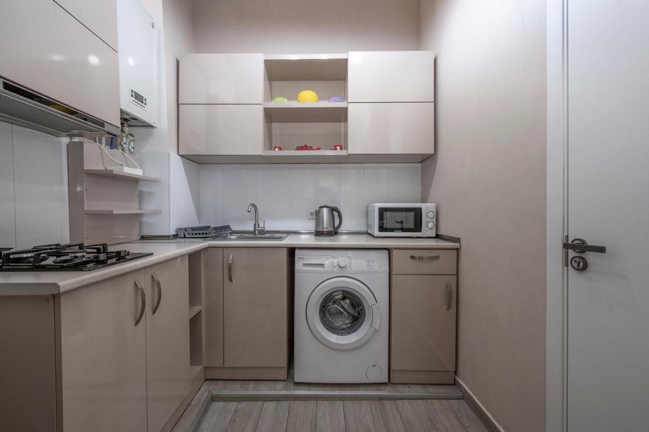 Orbeliani Residence Tiflis Dış mekan fotoğraf