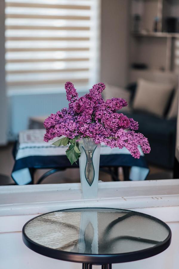 Orbeliani Residence Tiflis Dış mekan fotoğraf