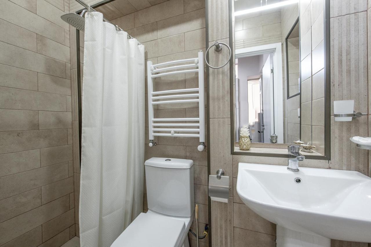 Orbeliani Residence Tiflis Dış mekan fotoğraf