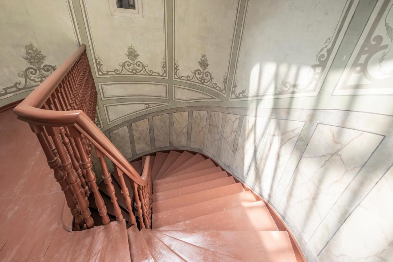 Orbeliani Residence Tiflis Dış mekan fotoğraf
