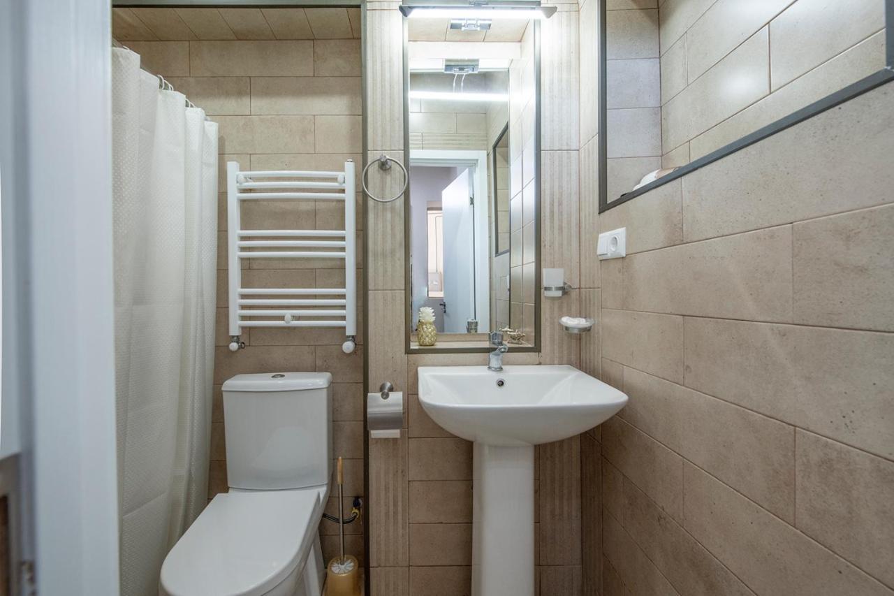 Orbeliani Residence Tiflis Dış mekan fotoğraf
