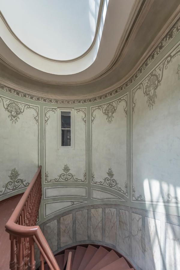 Orbeliani Residence Tiflis Dış mekan fotoğraf